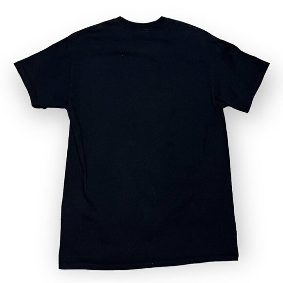 Denver Broncos Retro NFL Football Horse Logo Tee Shirt - Mens Medium - Picture 4 of 5